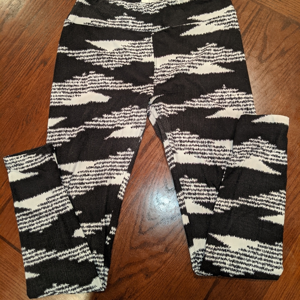 LuLaRoe Leggings